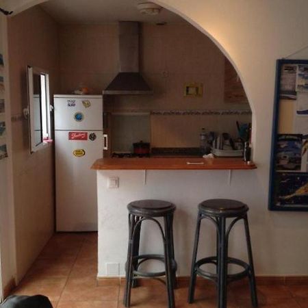 Kaktus Beach House Corralejo Bagian luar foto
