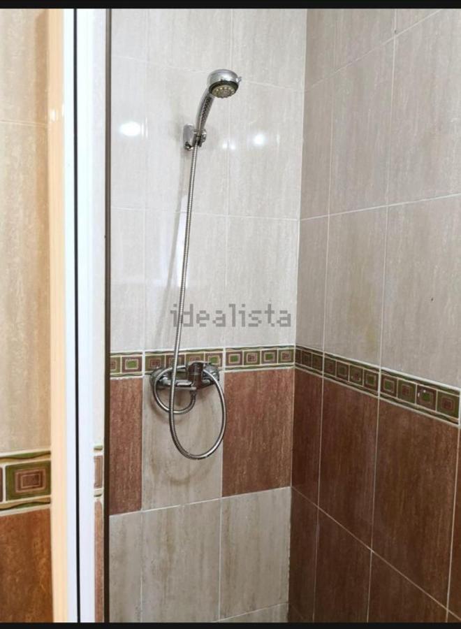 Kaktus Beach House Corralejo Bagian luar foto