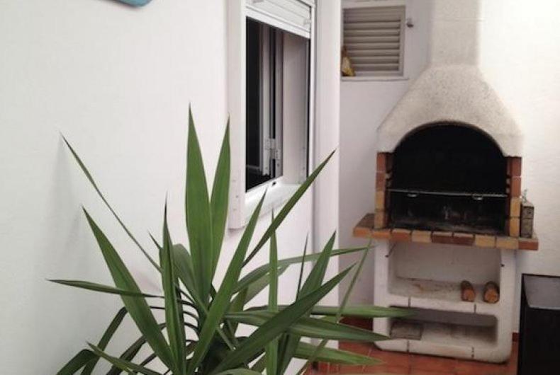 Kaktus Beach House Corralejo Bagian luar foto