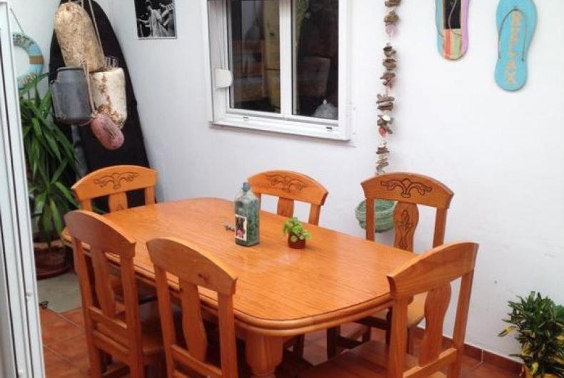 Kaktus Beach House Corralejo Bagian luar foto